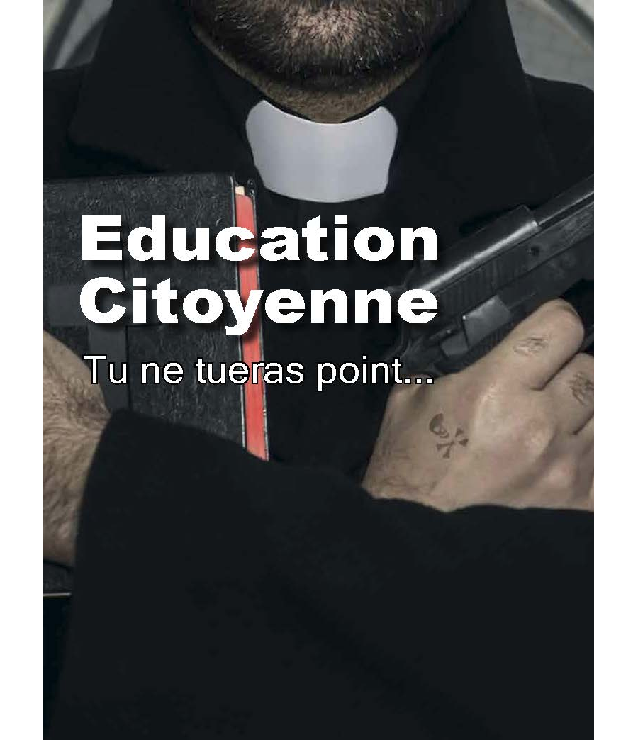 Tu ne tueras point...